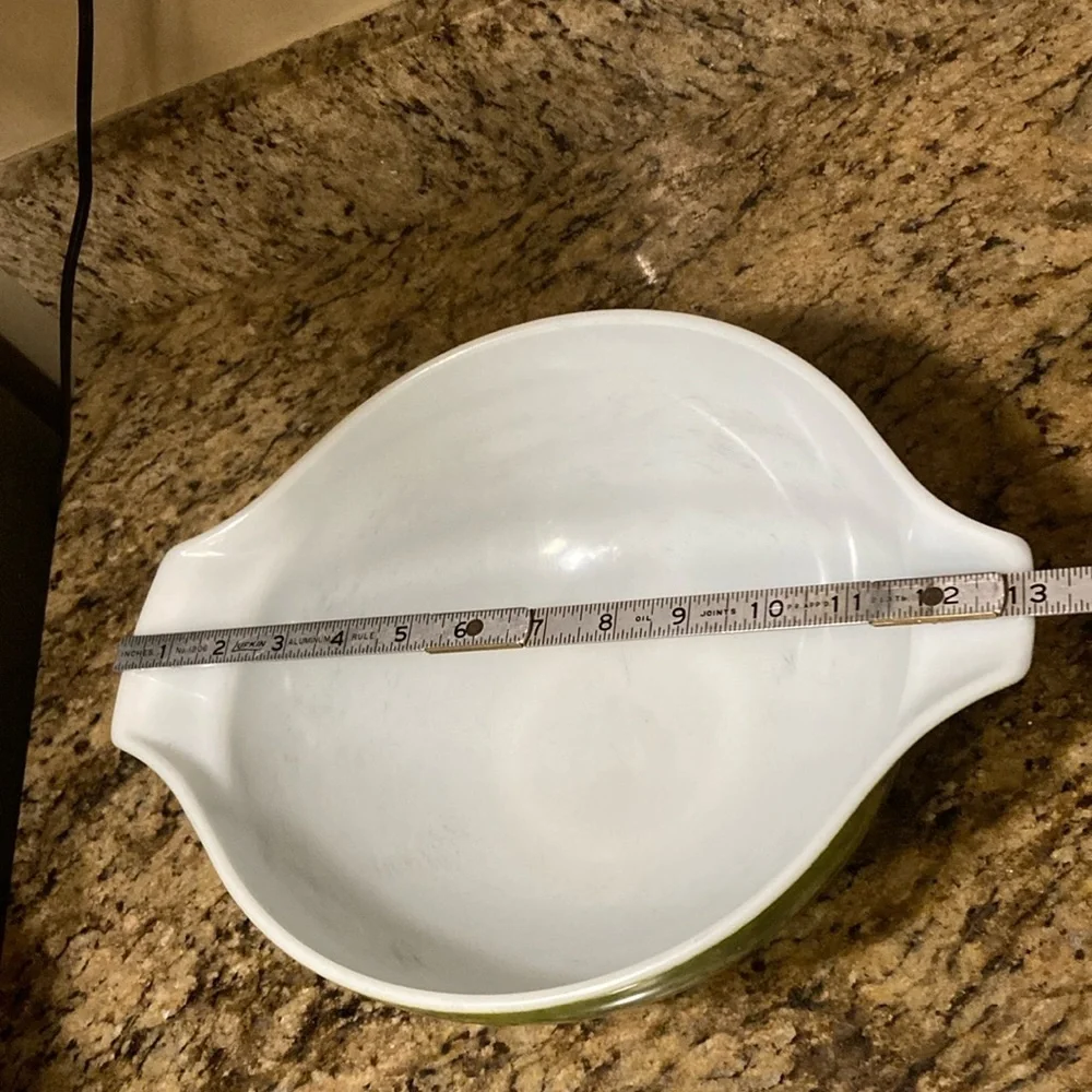 Vintage PYREX 